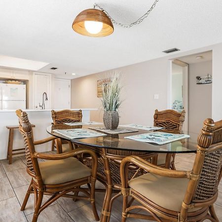 401 Beach Place Condos セント・ピート・ビーチ エクステリア 写真