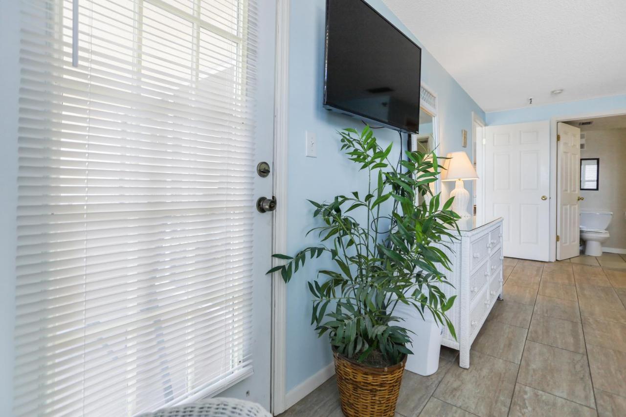 401 Beach Place Condos セント・ピート・ビーチ エクステリア 写真